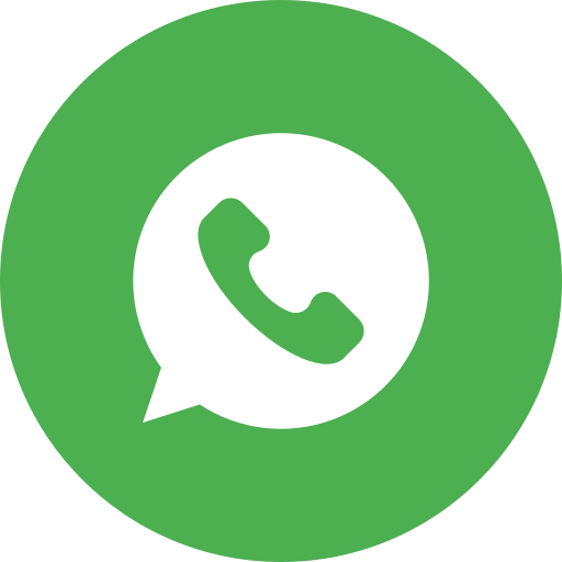 WhatsApp Icon